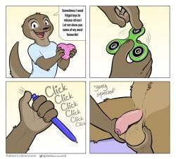 felix_(nik159), nik_(nik159), nikraccoom, anthro, autism