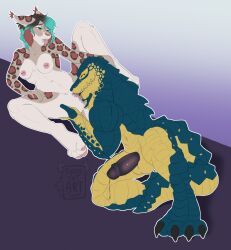 laluka, tussytot, alligator, alligatorid, anthro