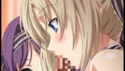 kisaragi_arisu, harem_time, pink_pineapple, saeki_shun, blonde_hair