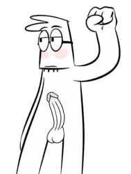hazelnut_(nutshell_animations), nutshell_animations, tiktok, youtube, gnn3_(artist)