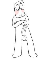 hazelnut_(nutshell_animations), nutshell_animations, tiktok, youtube, gnn3_(artist)