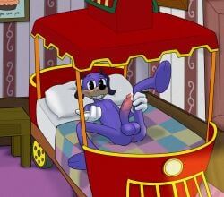 toontown_corporate_clash, toontown_online, sonicinmind, anthro, bed