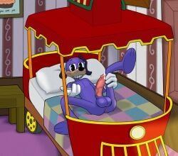 toontown_corporate_clash, toontown_online, sonicinmind, anthro, bed
