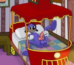 toontown_corporate_clash, toontown_online, sonicinmind, animal_genitalia, animal_penis