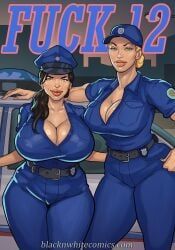 carol_stizak, lupe_sanchez, blacknwhitecomics, fuck_12, yair