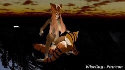 cheetara, pumyra, tygra, cartoon_network, thundercats