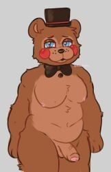 toy_freddy, toy_freddy_(fnaf), five_nights_at_freddy's, five_nights_at_freddy's_2, fnaf