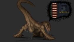 jurassic_park, jurassic_park_(franchise), universal_studios, ijoe, animal_genitalia