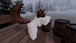robloxian, roblox, that_rel, 1girls, animal_ears