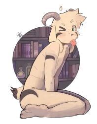 asriel_dreemurr, asriel_dreemurr_(god_form), deltarune, undertale, hotterthanjuly