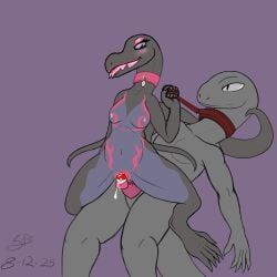 generation_7_pokemon, pokemon_(species), salazzle, nintendo, pokemon