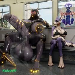 canyne, khayani_(egyptianexo), le_chumsky, capcom, monster_hunter