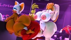 dr._eggman, knuckles_the_echidna, mighty_the_armadillo, rouge_the_bat, surge_the_tenrec