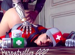 remedy_(fortnite), epic_games, fortnite, fortnite:_battle_royale, parpatroller000