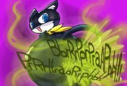 morgana_(persona), atlus, persona, persona_5, shin_megami_tensei