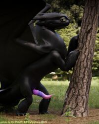 night_fury, toothless, dreamworks, european_mythology, how_to_train_your_dragon