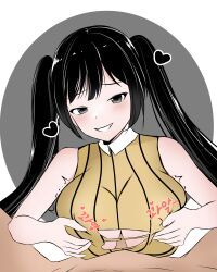 adventurer_(toram_online), toram_online, tutorial_angel, 1boy, 1girls