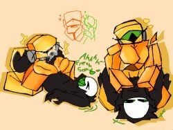 harken_(die_of_death), pursuer_(die_of_death), robloxian, die_of_death_(roblox), roblox