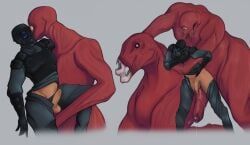 mobile_task_force, scp-3456, scp_guard, scp_containment_breach, scp_foundation