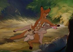 bambi_(character), faline, bambi_(film), disney, the_giant_hamster