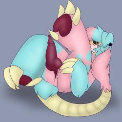 bona, bona-petite, bona_(wublin), bona_oc, eddie_the_bona