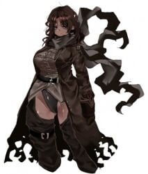 erlking_heathcliff_(limbus_company), limbus_company, project_moon, 1girls, alternate_body_type