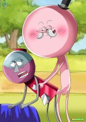 benson, benson_dunwoody, pops_maellard, cartoon_network, regular_show