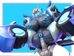 prowl, strongarm_(transformers), strongarm_(transformers)_(trawert), transformers, transformers_robots_in_disguise_(2015)