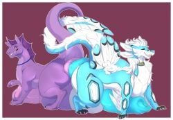 rezukii, teck, mythology, shelterino, 4_balls
