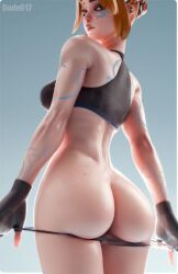 freja_(overwatch), blizzard_entertainment, overwatch, overwatch_2, dude017