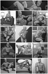 pete_doheny, big_mouth_(universe), human_resources_(netflix), coelasquid, abs