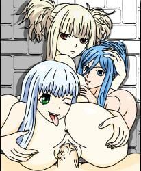 iona_(aoki_hagane_no_arpeggio), kongou_(aoki_hagane_no_arpeggio), takao_(aoki_hagane_no_arpeggio), aoki_hagane_no_arpeggio, drago2004