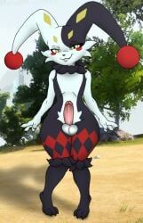 dupin_(pal), pal_(species), palworld, pocketpair, mainnm-e
