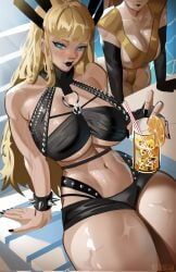 kitty_pryde, magik_(illyana_rasputin), magik_(marvel_rivals), marvel, marvel_comics