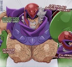 hulk, hulk_(marvel_rivals), magneto, magneto_(marvel_rivals), marvel