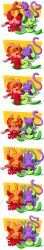 bobby_bearhug, catnap_(poppy_playtime), dogday_(poppy_playtime), hoppy_hopscotch, critters_(poppy_playtime)
