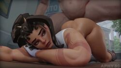 marzia_bartalotti, vendetta, blizzard_entertainment, overwatch, overwatch_2