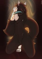 jason_shiro, ertonhin, andromorph, anklet, anthro