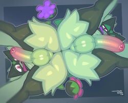 generation_9_pokemon, meowscarada, pokemon_(species), shiny_pokemon, nintendo
