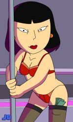 tricia_takanawa, 20th_century_fox, 20th_century_studios, family_guy, fuzzy_door_productions