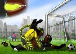 kana_neonstrype, ryan_moonshadow, puma_(company), hufnaar, 4_toes