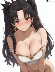 ishtar_(fate), fate/grand_order, fate_(series), opal_nemy, 1girl