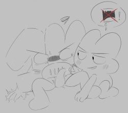 four_(bfb), fourteen_(bfb), battle_for_dream_island, battle_for_dream_island_again, bfb