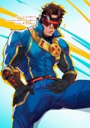 cyclops_(marvel_rivals), cyclops_(x-men), marvel, marvel_rivals, soynutts