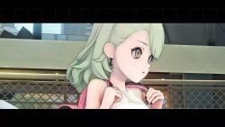 aria_(zenless_zone_zero), character_request, nangong_yu_(zenless_zone_zero), sunna_(zenless_zone_zero), zenless_zone_zero