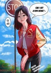 fa_mulan, disney, disney_princess, mulan, ralph_breaks_the_internet