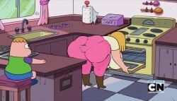 clarence_wendell, mary_wendell, cartoon_network, clarence, warner_bros