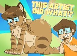 saberspark, saberspark_(furry), stephen_carver, youtube, kingfurryjion