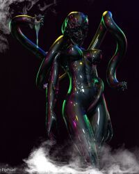 pippoad, symbiote
