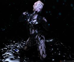 pippoad, symbiote